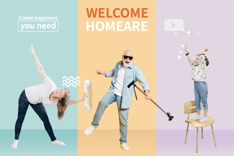 2022 Welcome Homecare